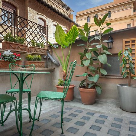 רומא Flaminio Charme Apartment מראה חיצוני תמונה