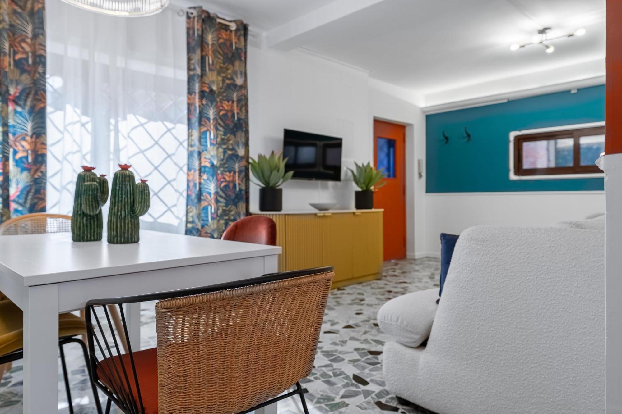 רומא Flaminio Charme Apartment מראה חיצוני תמונה