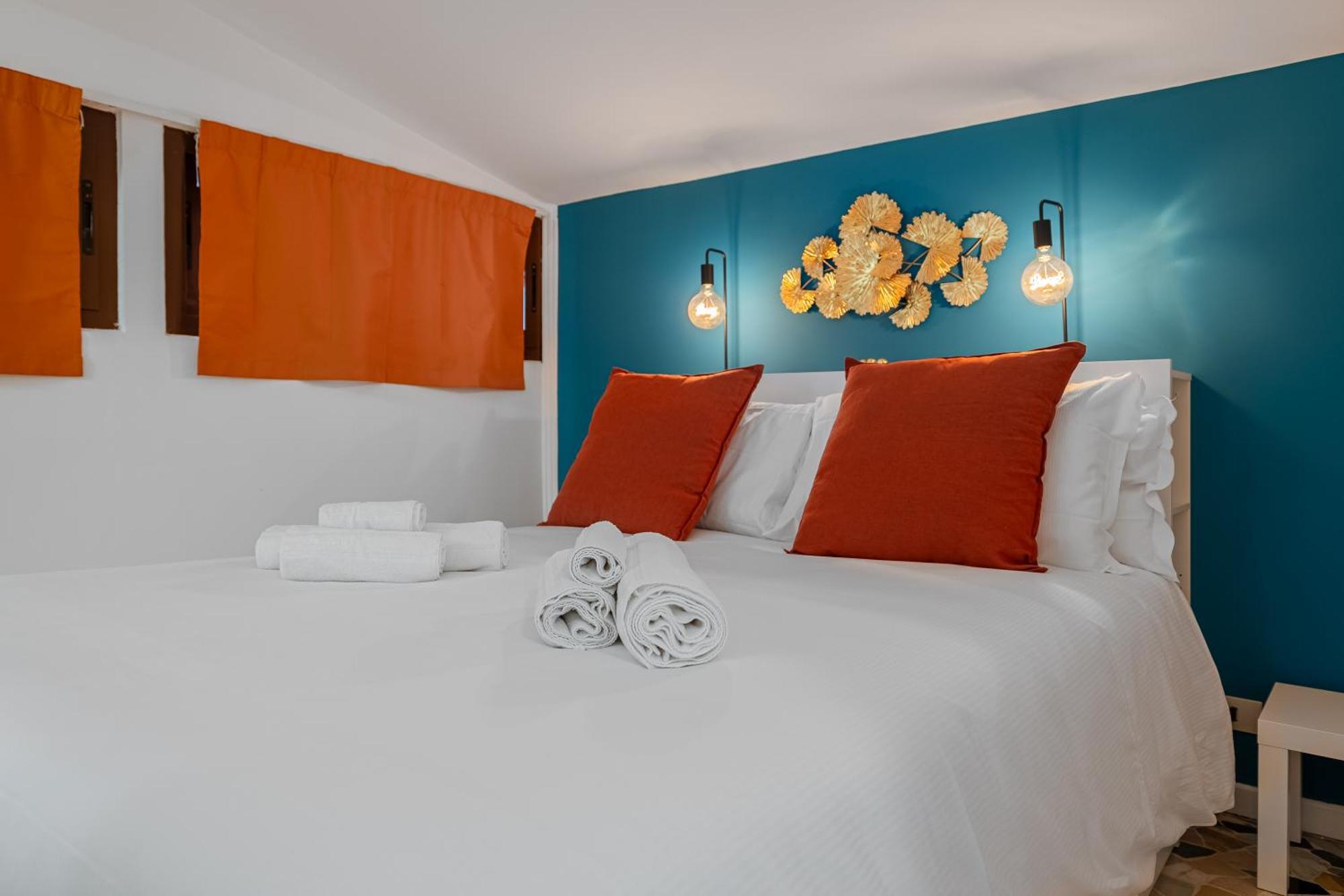 רומא Flaminio Charme Apartment מראה חיצוני תמונה