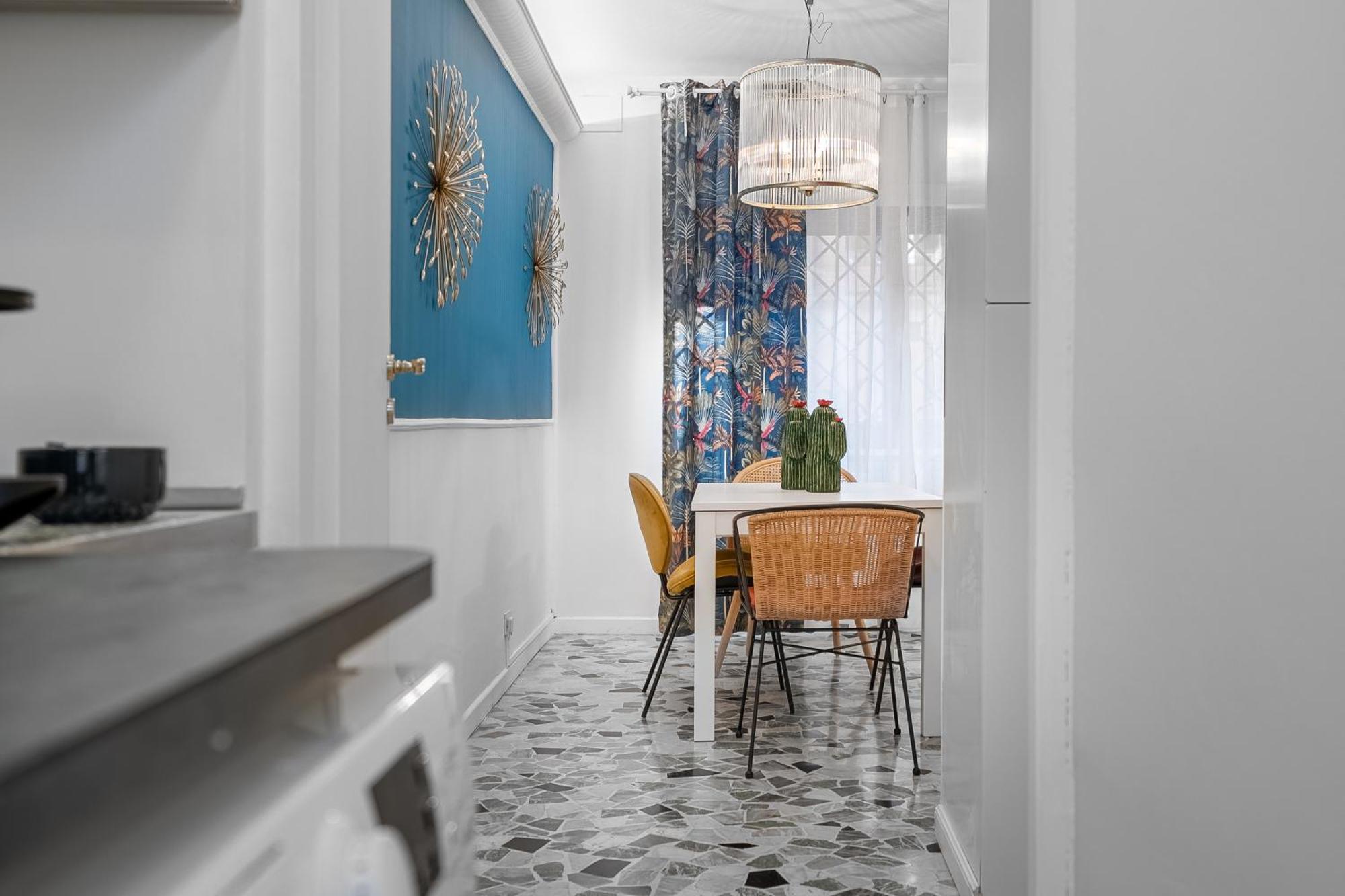 רומא Flaminio Charme Apartment מראה חיצוני תמונה