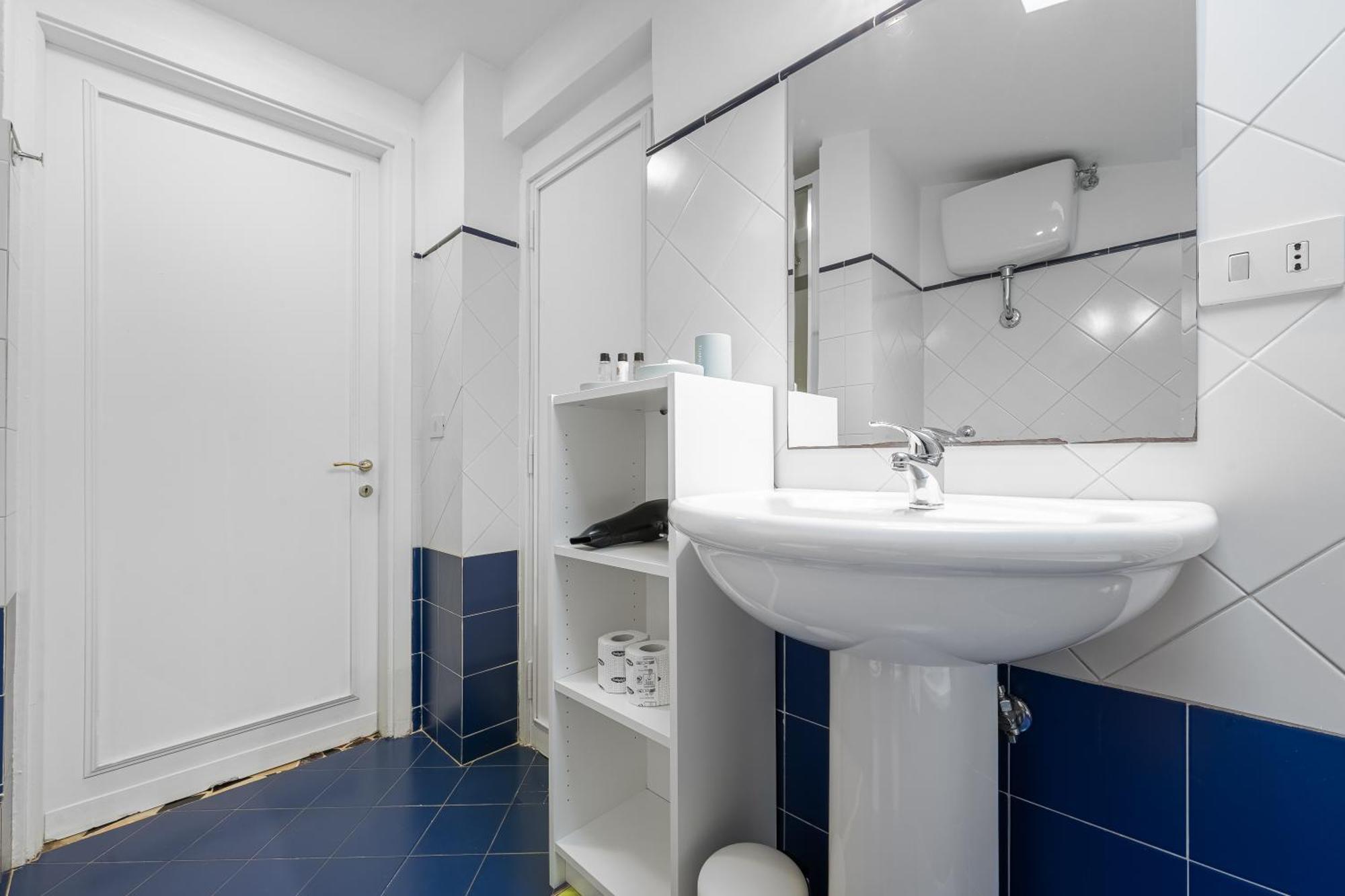רומא Flaminio Charme Apartment מראה חיצוני תמונה
