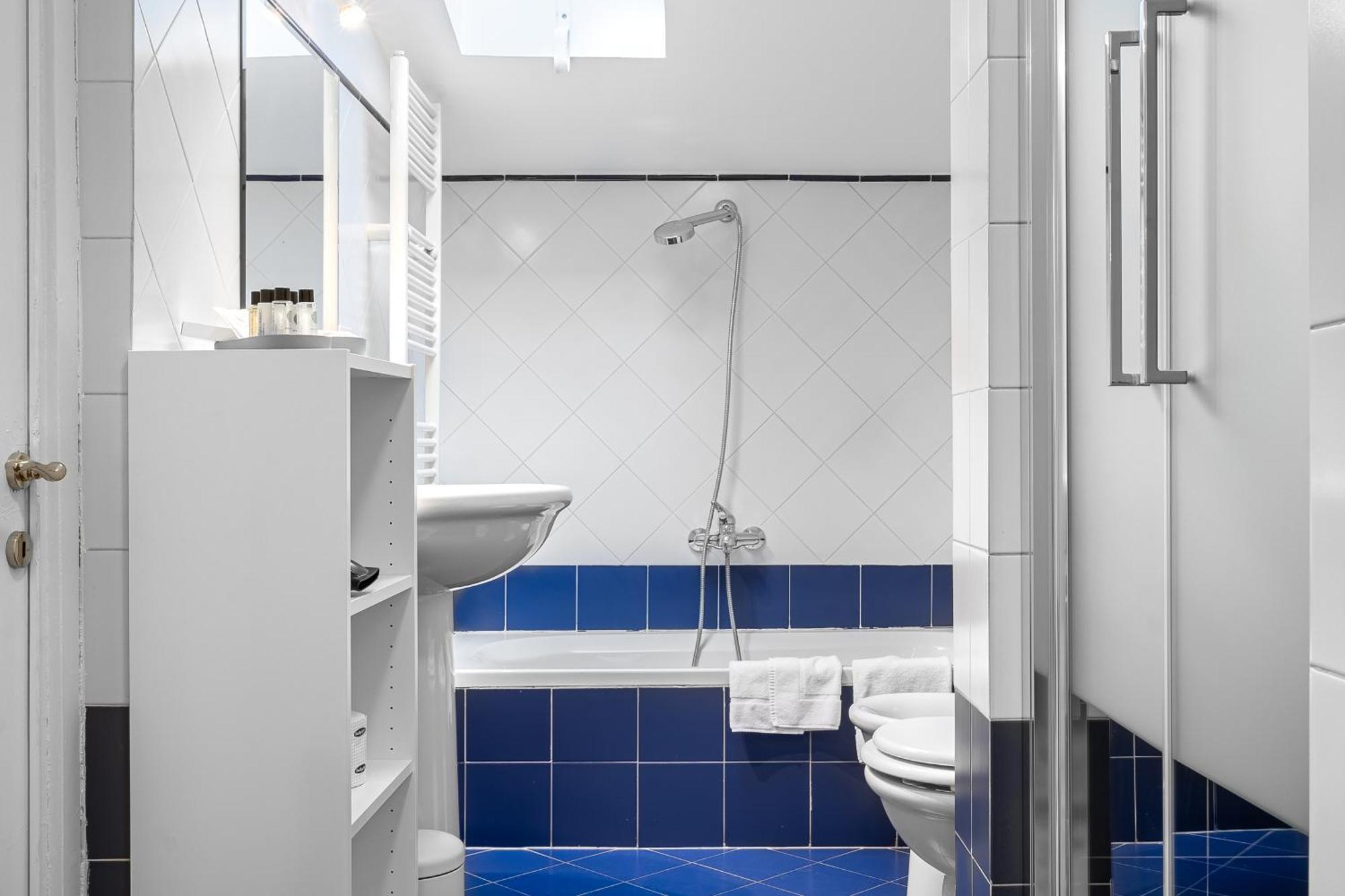 רומא Flaminio Charme Apartment מראה חיצוני תמונה